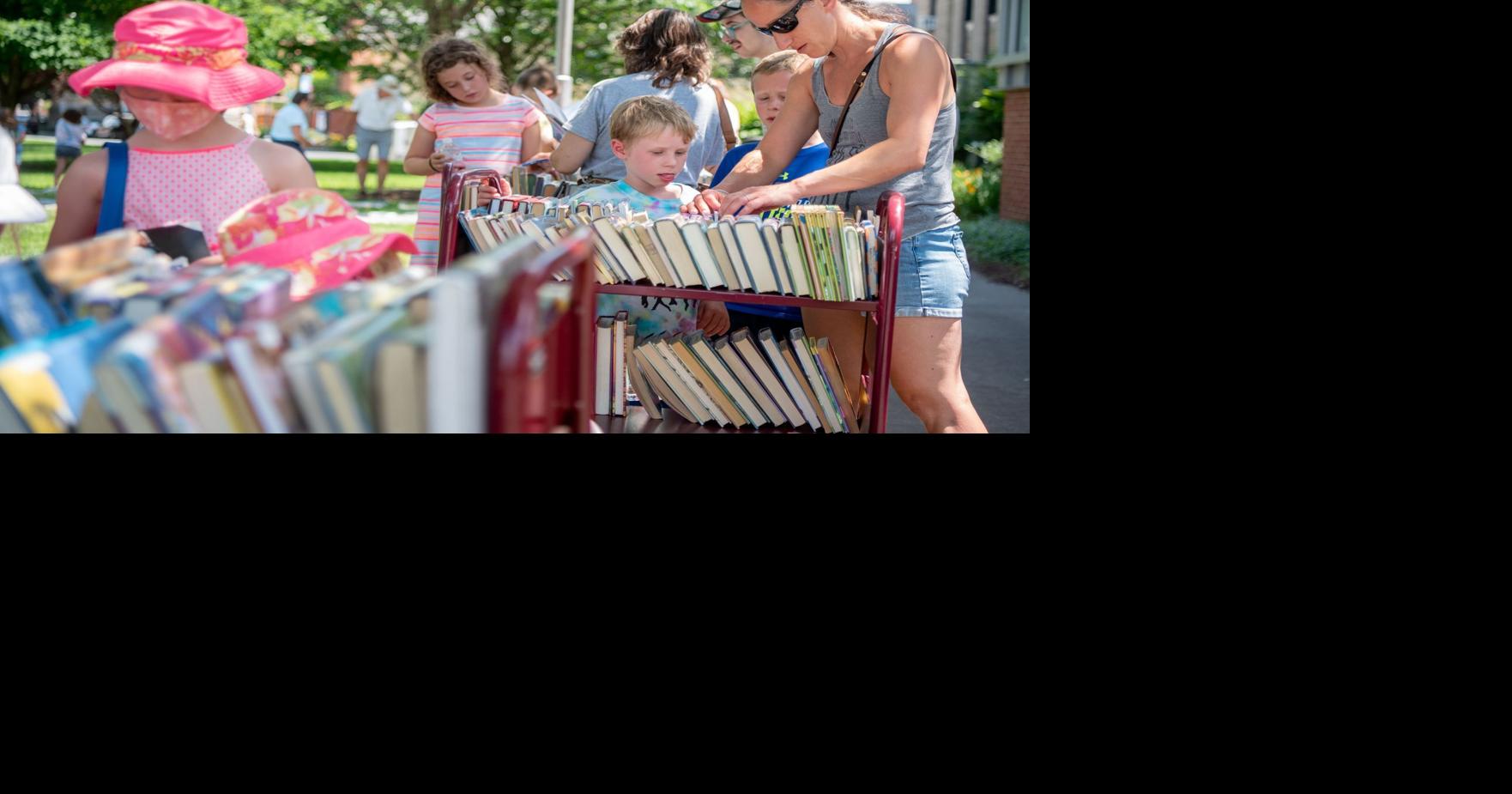 Are literacy skills declining or changing? Local experts weigh in