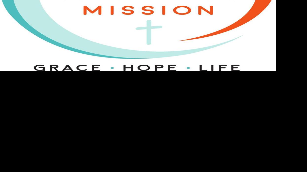 New logo for Open Door Mission unveiled as shelter opening nears