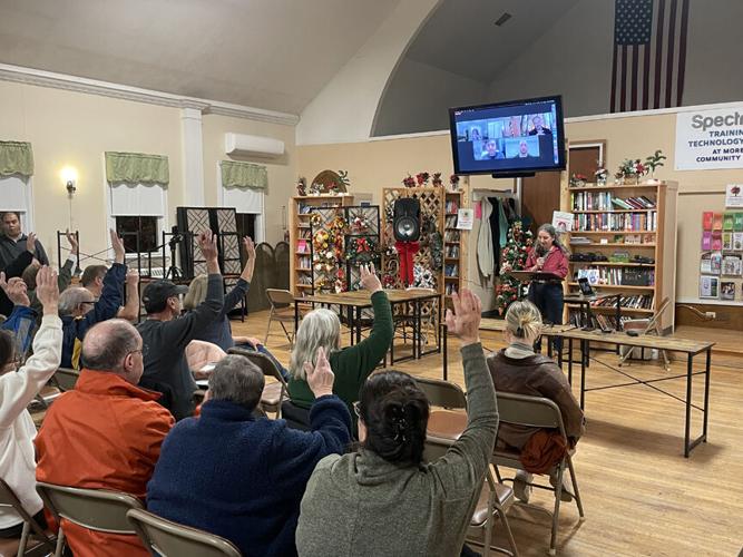 The Moreau election landslide sparks a debate about biochar