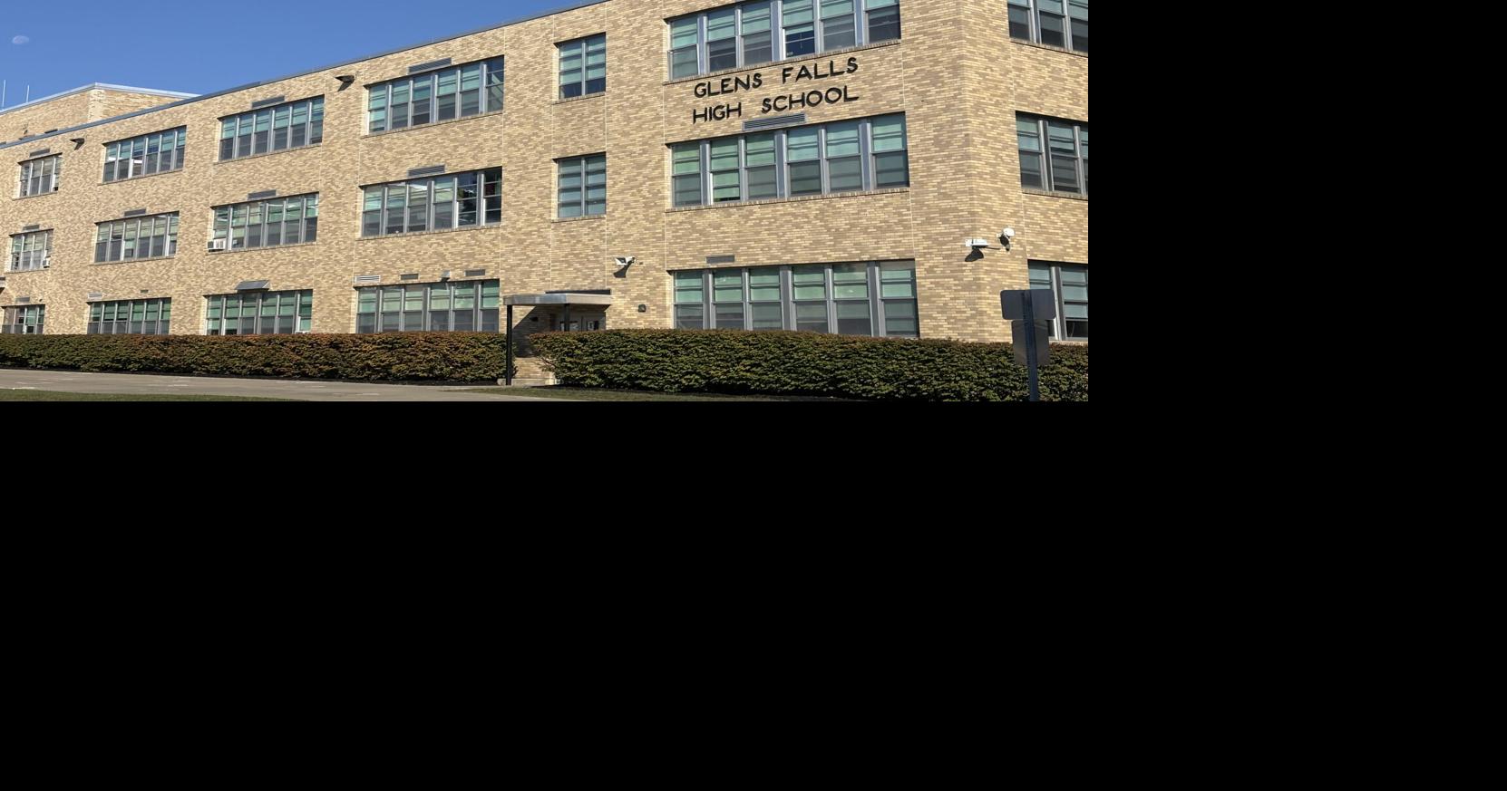 Glens Falls student arrested after allege shooting threat