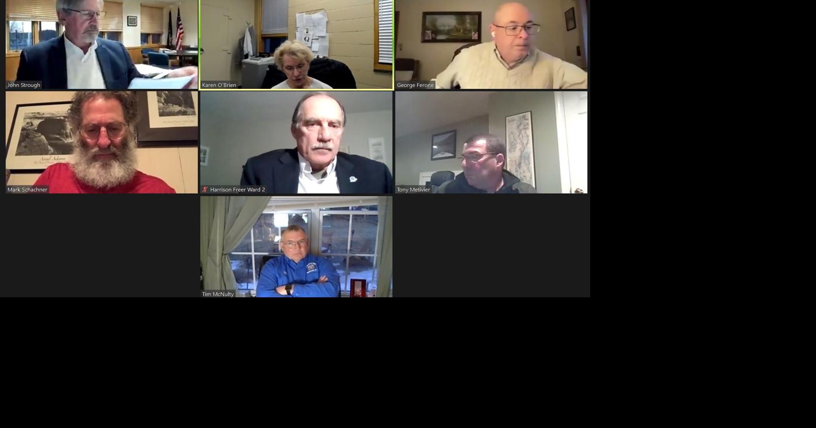 Queensbury hires firm to investigate well contamination near landfill