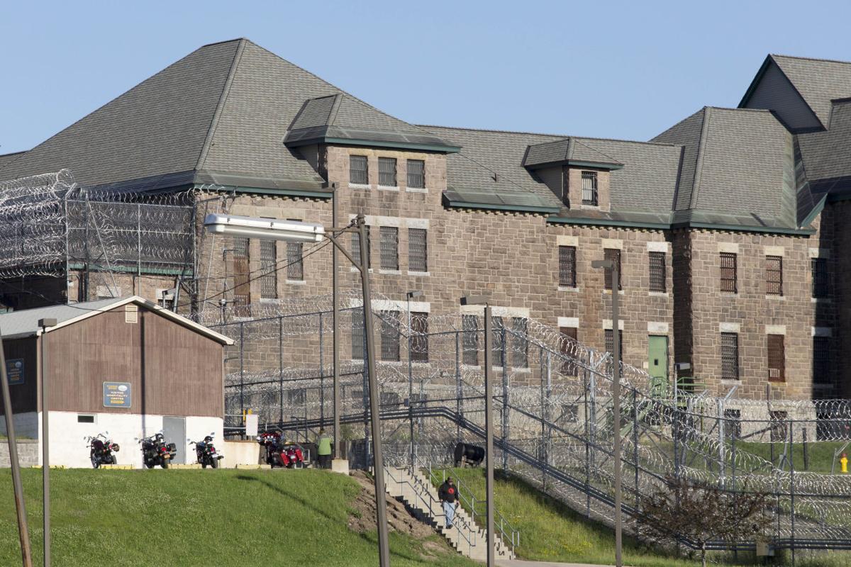 Clinton Correctional Facility