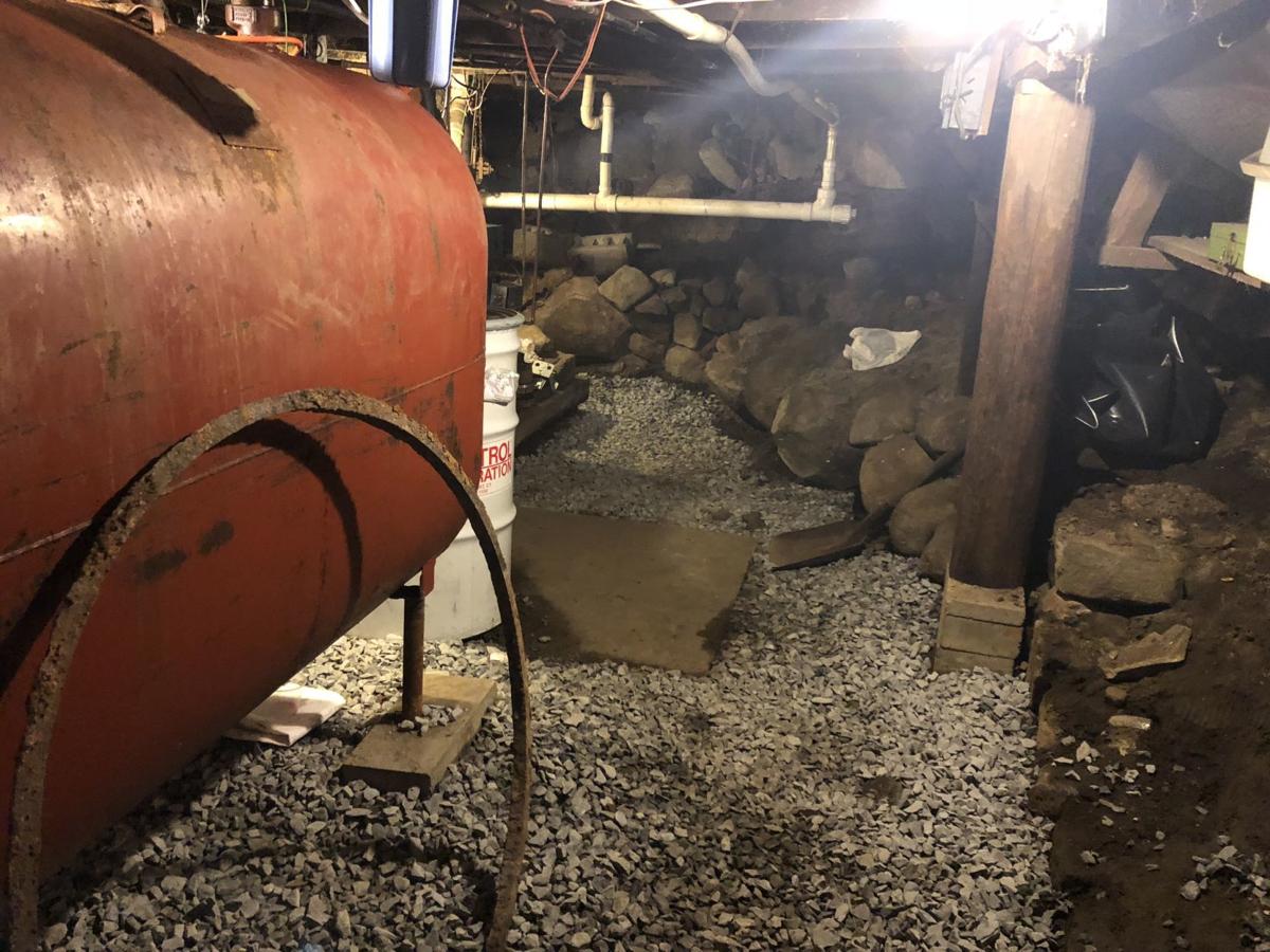 19 Luxury Fuel Oil Spill In Basement basement tips