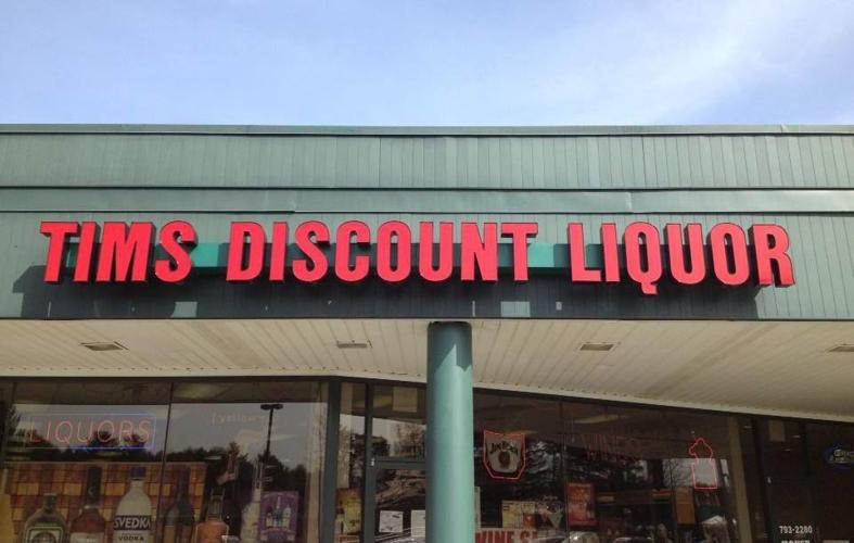 Tim's Discount Liquor