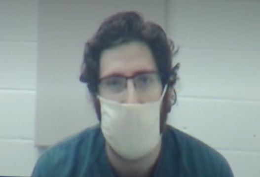 Clifton Park man sentenced to 8 years in prison for two rapes in ...