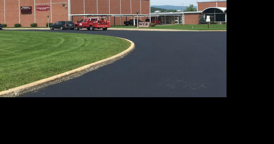 Whitehall budget features school resource officer, technology upgrades