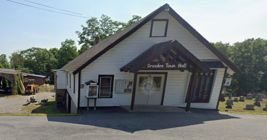 Four candidates compete for two seats on Dresden Town Council Oct 24, 2026 2 sec ago