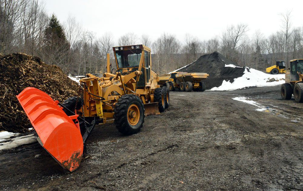 Tupper Lake resort gets underway after lawsuits, tax issues and stalled