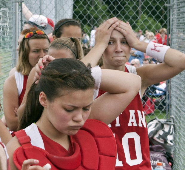 Fort Ann falls in Class D state softball semifinals Sports