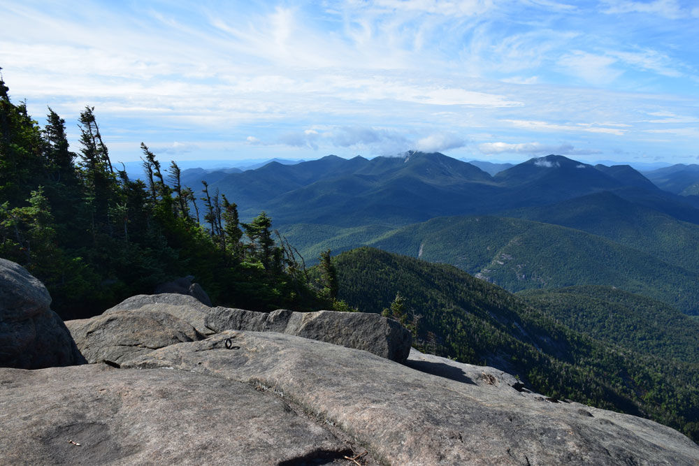 Giant Mountain