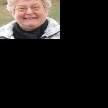 Marie Helen Williams (nee Rathbun)