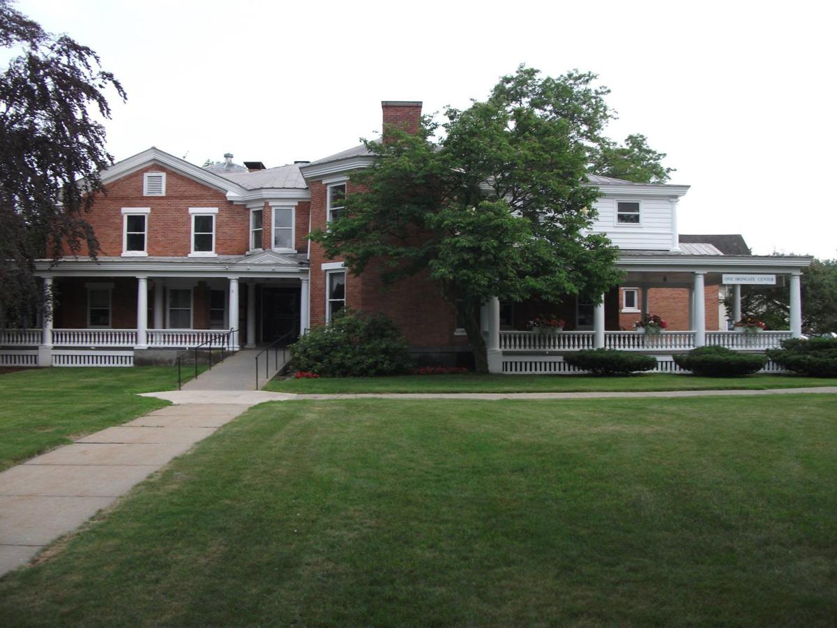 Irongate Family Practice