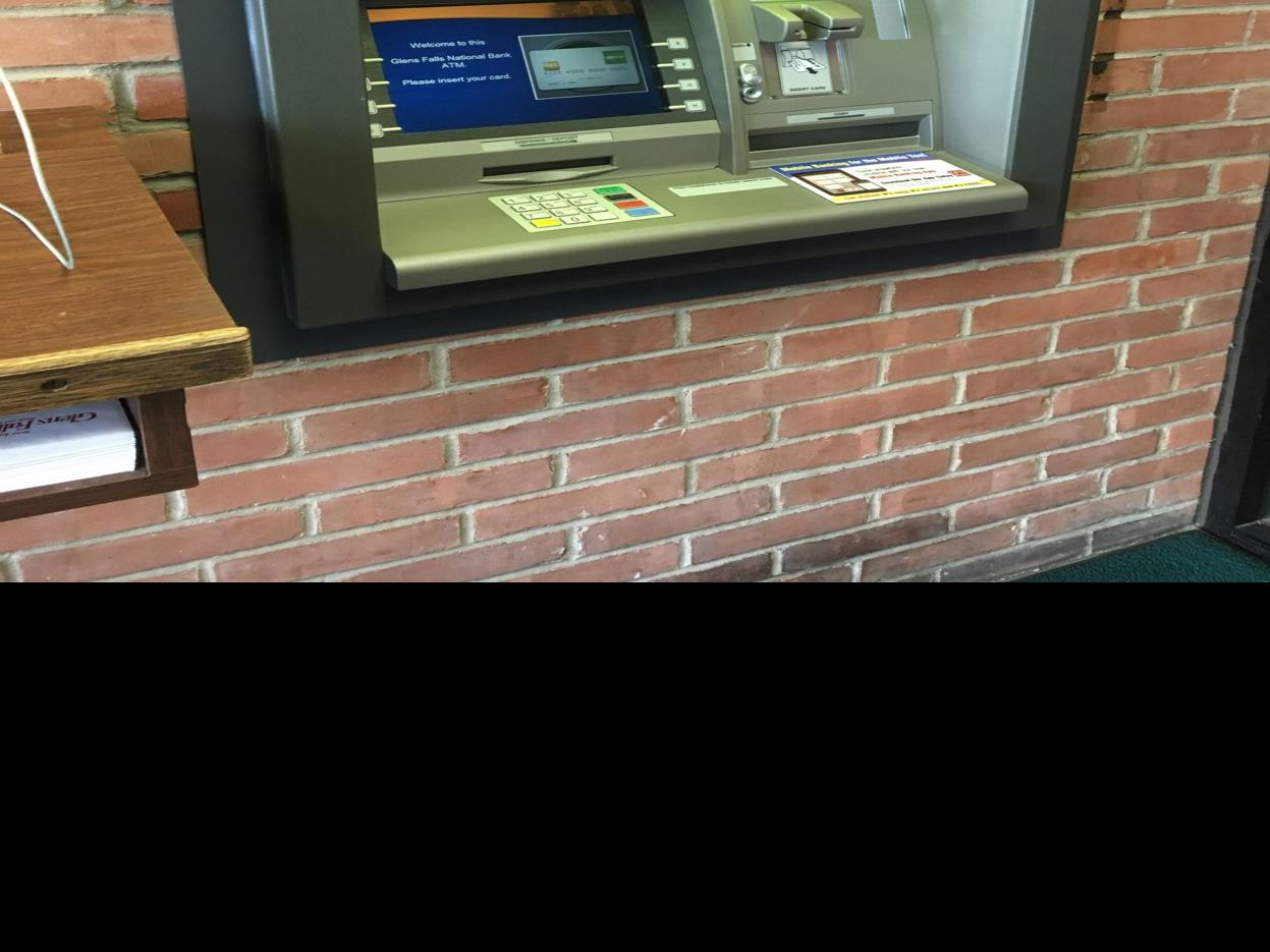 bank determines scammers used glens