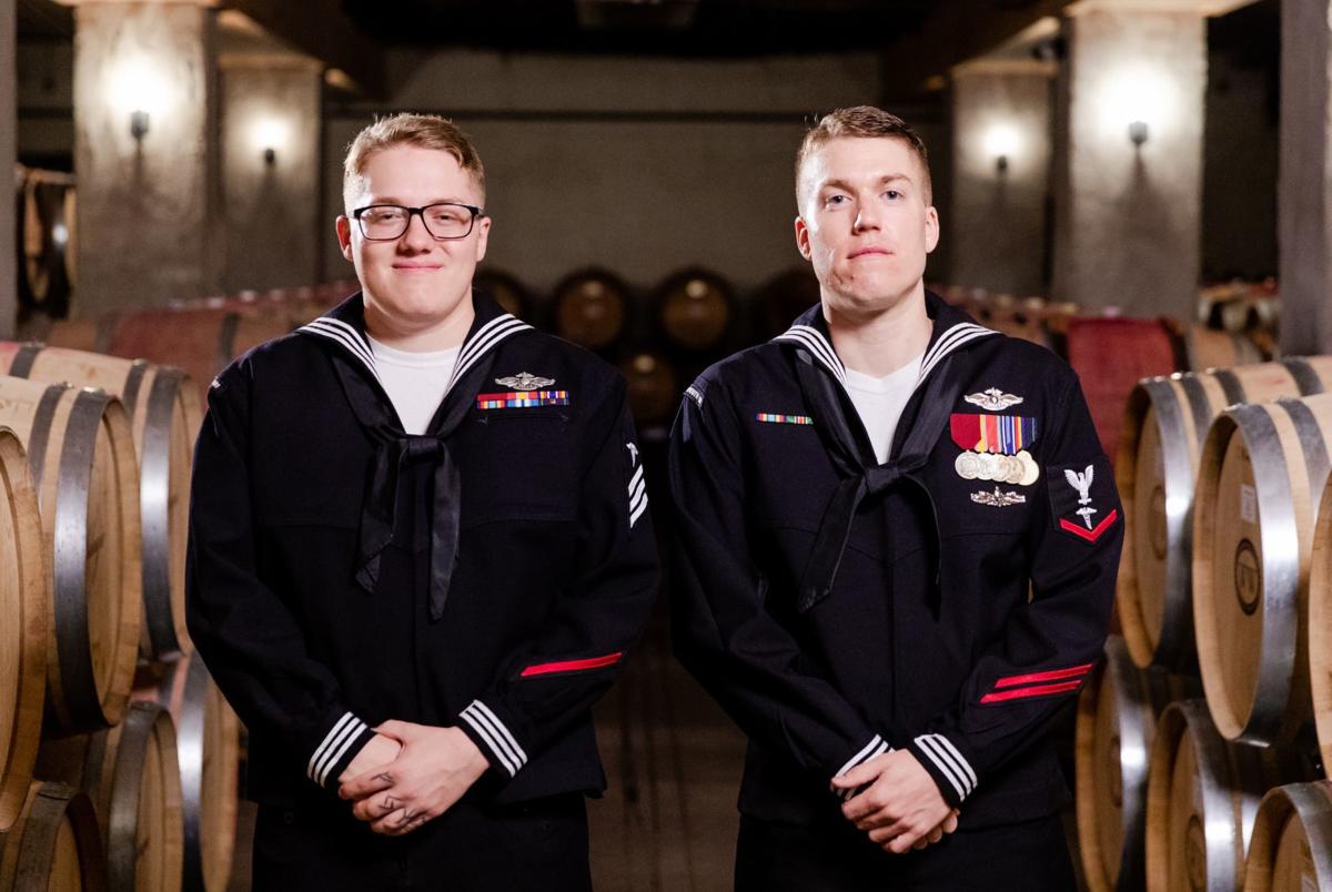 South Glens Falls Grad Hospital Corpsman Is Part Of Usns Comfort Crew In Nyc Local Poststar Com