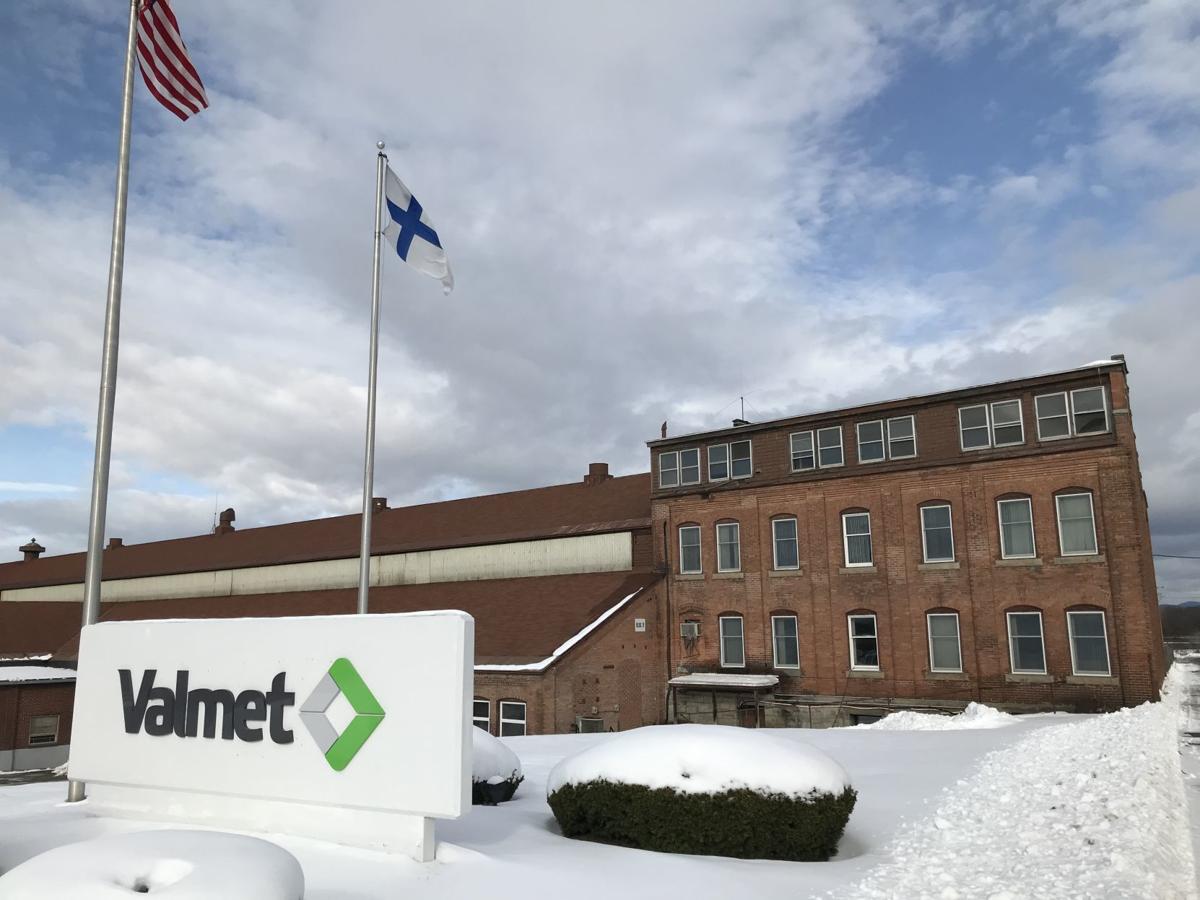 Valmet