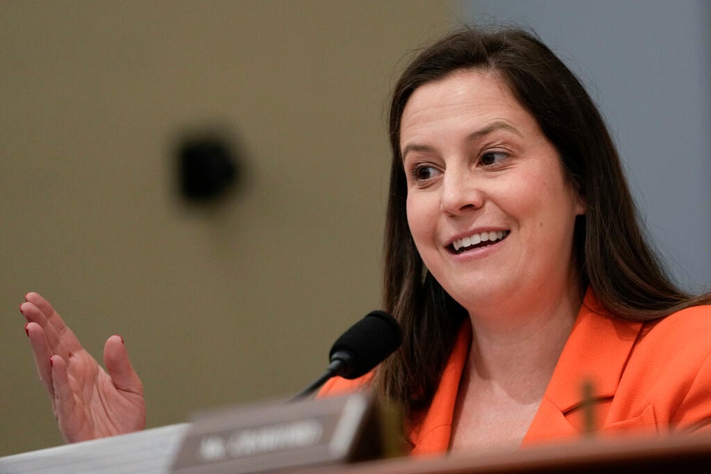 Stefanik Receives Over $1m In Quarterly Campaign Donations