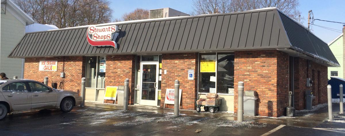 Stewart's Shops