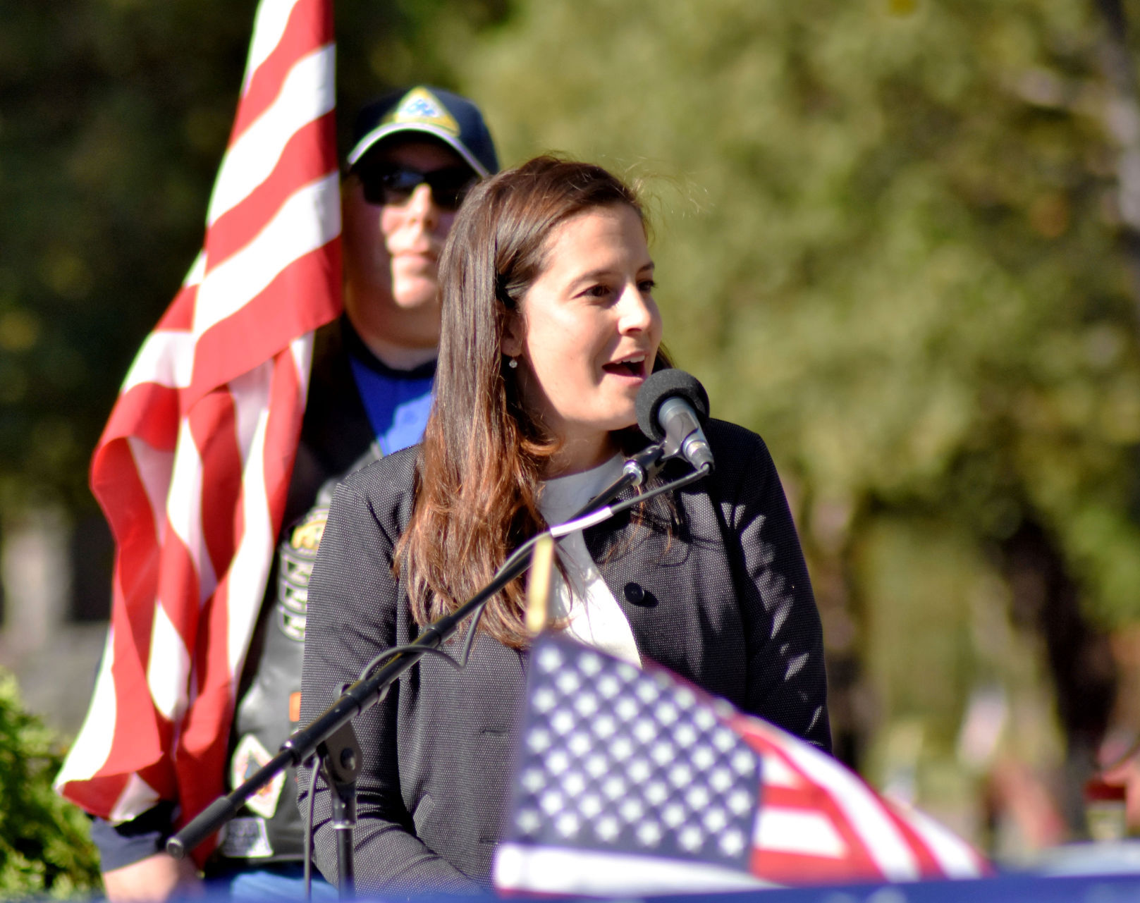 BLOG: Stefanik Issues Statement In Support Of Russia Investigation