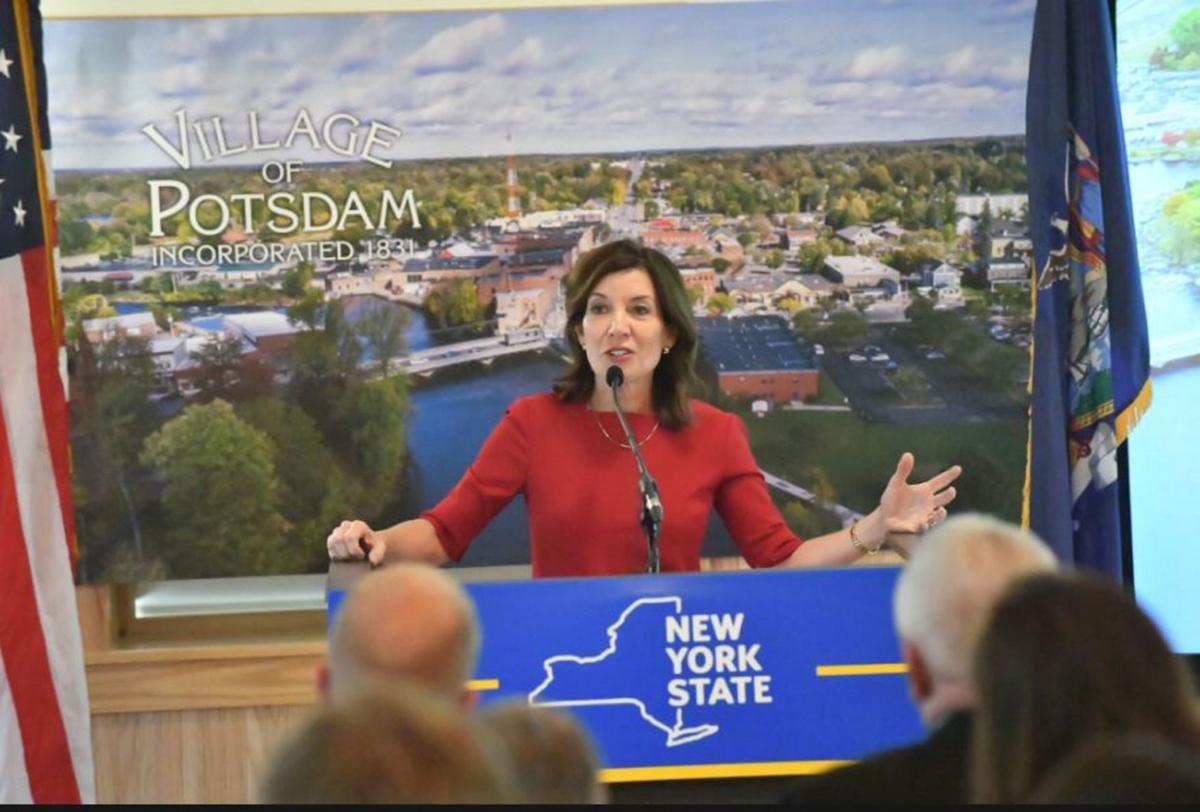 Hochul