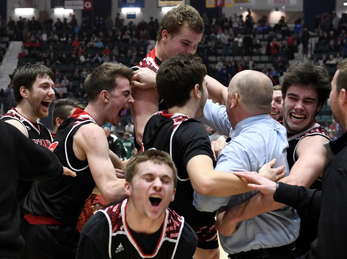 Glens Falls Playing For Fredette 2007 Indians Team In State