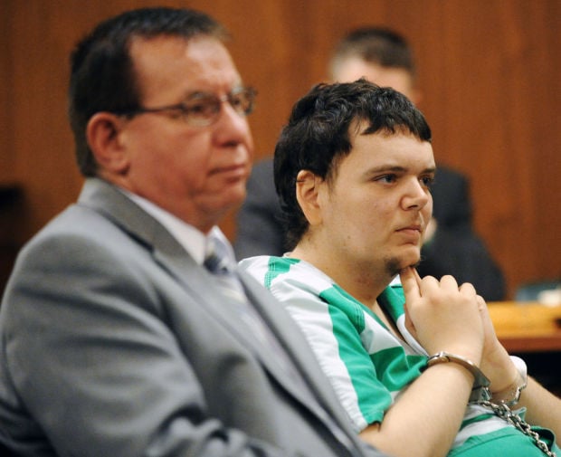 Repeat sex offender sentenced to 100 years to life in prison for ...
