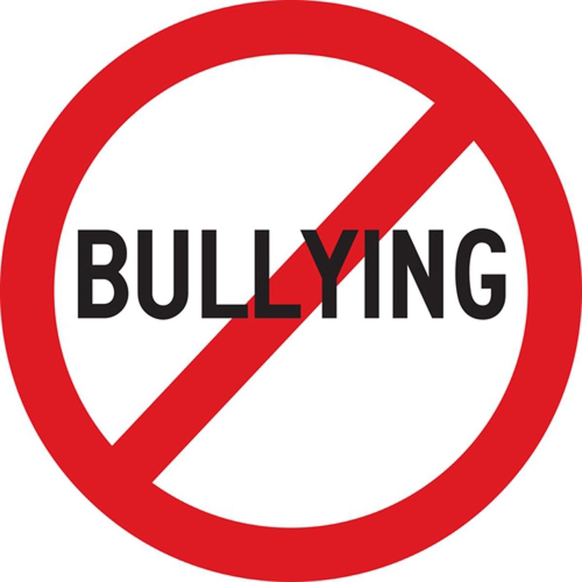 EDITORIAL: We're too good to let bullying continue in our schools