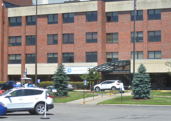 Glens Falls Hospital awarded nearly 20 million for 'medical village'
