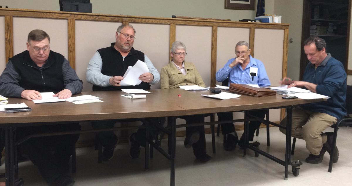 Orsini resigns from Fort Edward Town Board clerk to supervisor will