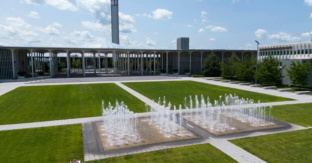 UAlbany ranked one of New York State’s top colleges by Washington Monthly