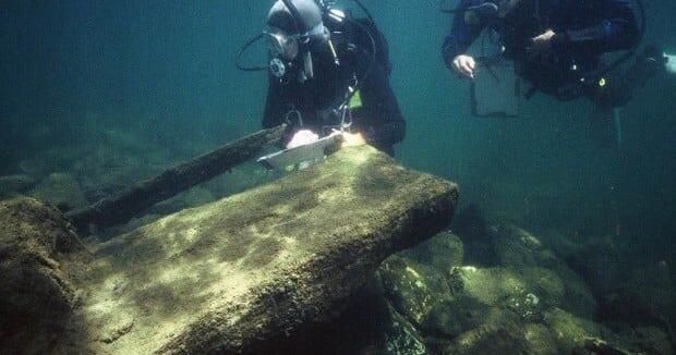Lake George to revive diving program for historic shipwrecks