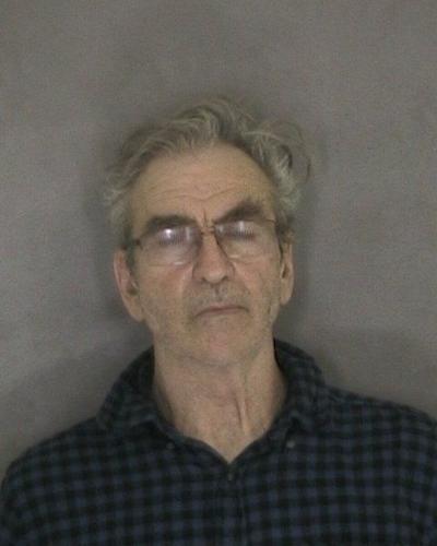 Corinth man accused of child sexual abuse