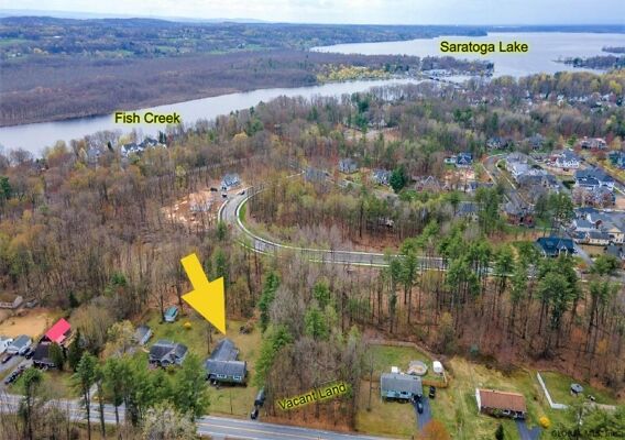 4 Bedroom Home in Saratoga Springs - $500,000