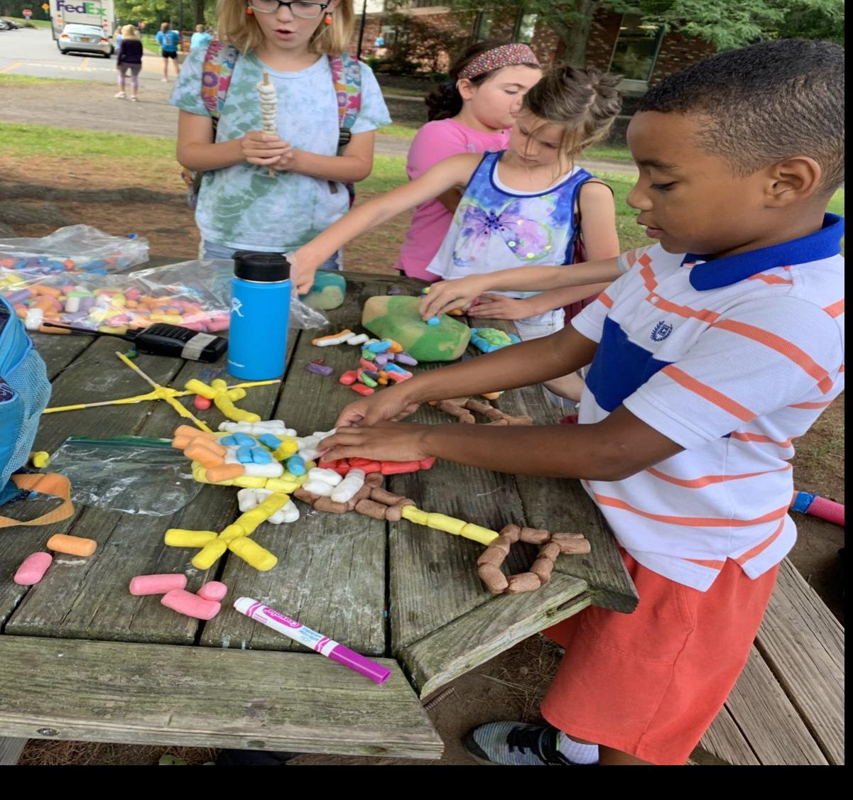 Cuomo Summer Camps Are A Yes Local Poststar Com