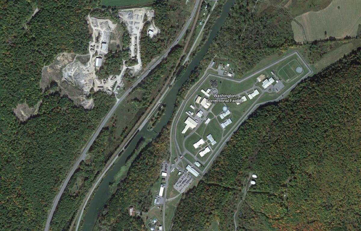 Washington Correctional Facility