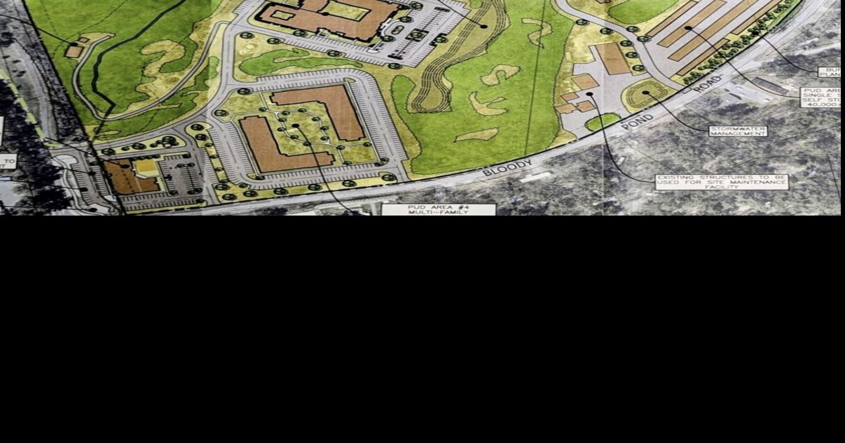 Magic Forest housing review to go into 2027, park open during span