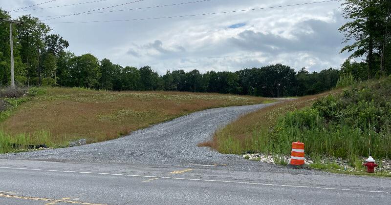 No decision in Queensbury on Quaker Road development FW Webb - Vimarsana News
