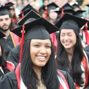 SUNY Plattsburg graduates 850 - Vimarsana News