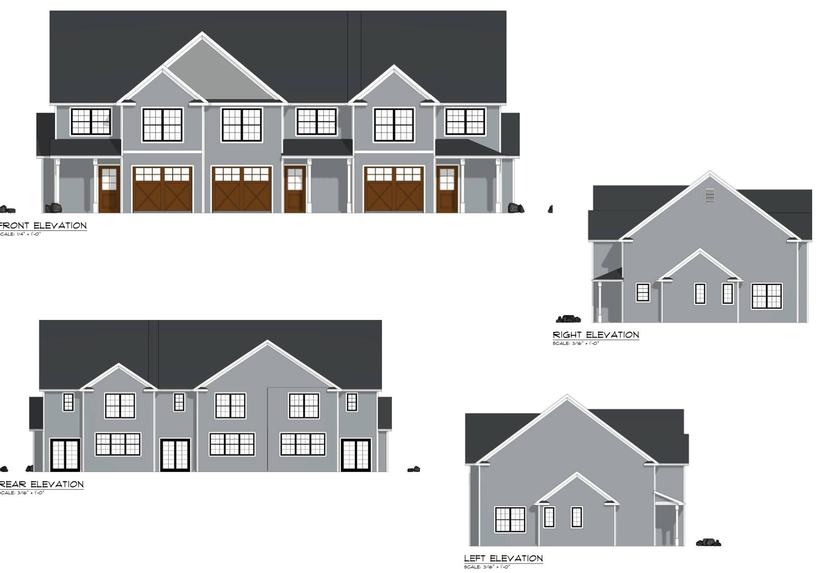 Queensbury May Increase Zoning Density On Montray Road