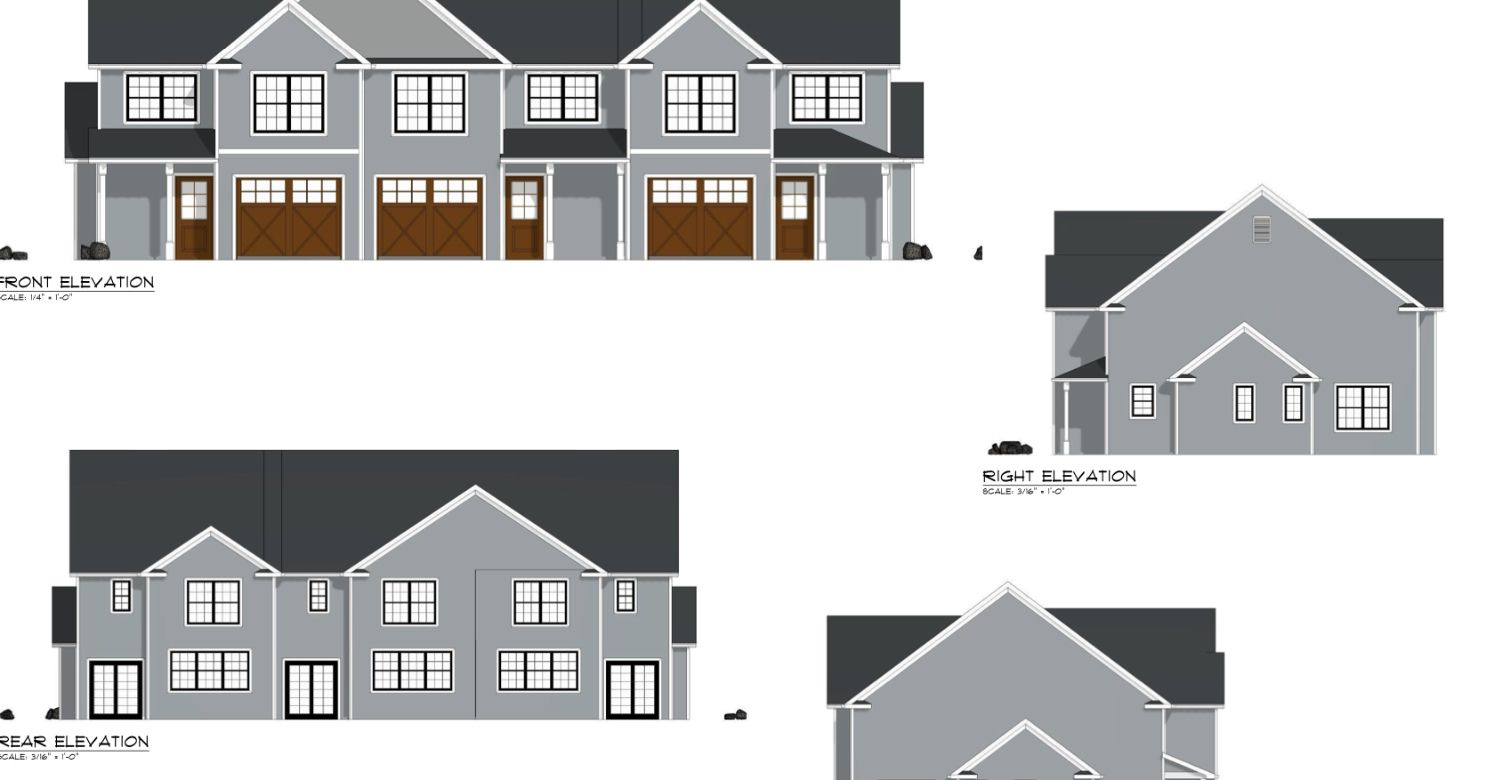 Queensbury may increase zoning density on Montray Road - Vimarsana News