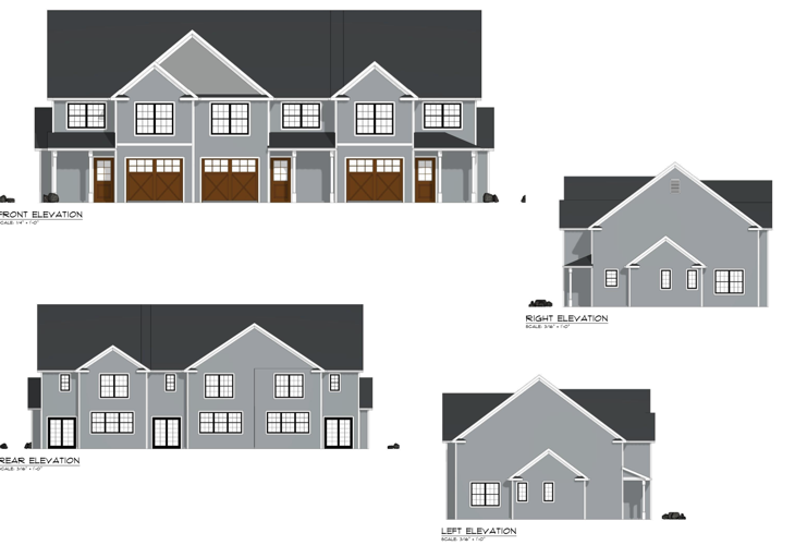 Queensbury may increase zoning density on Montray Road