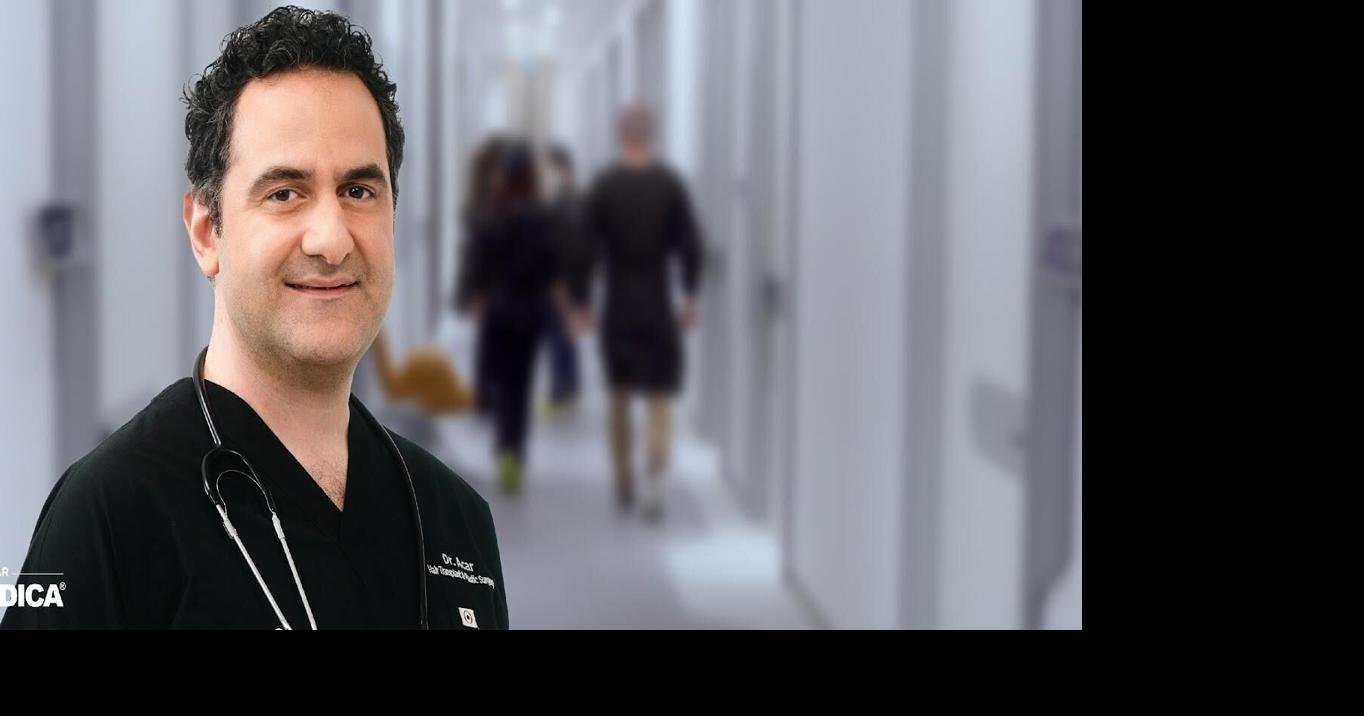 Turkey Hair Transplant Cost: How Affordable is it?
