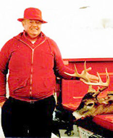 Richard “Dick” E. Stewart