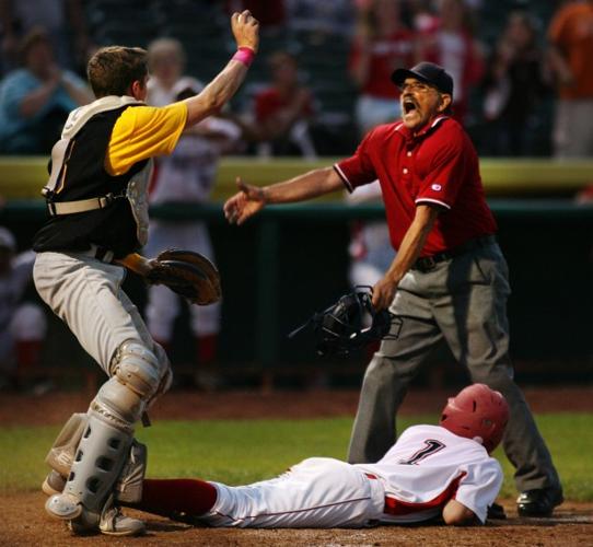 Sprague helps lift Fort Ann baseball to win for "everyone"