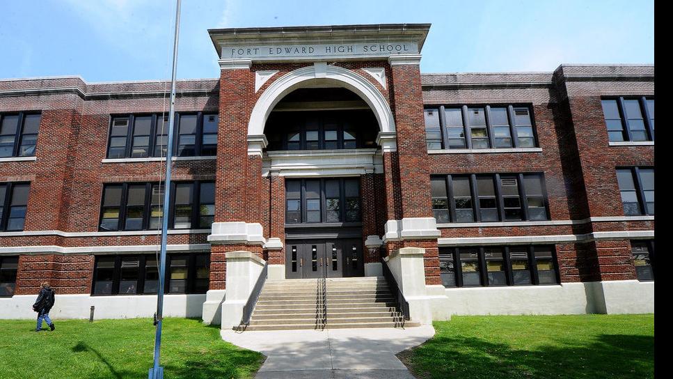 Updated Fort Edward, South Glens Falls agree to premerger study