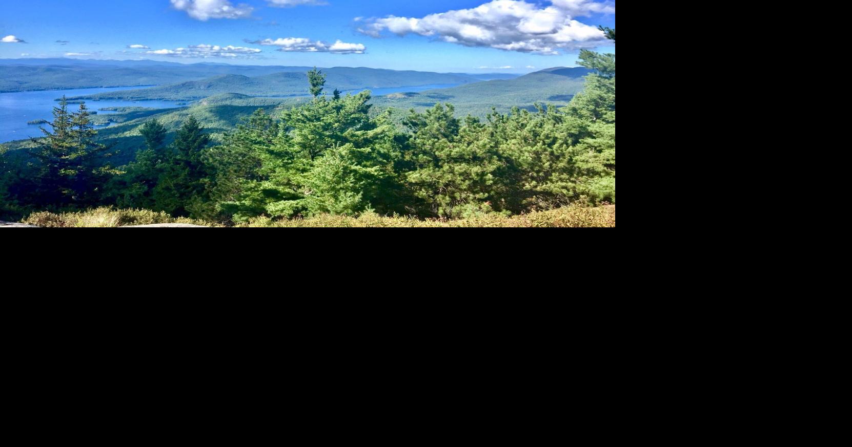 Report Adirondacks' economy and population about par with other rural