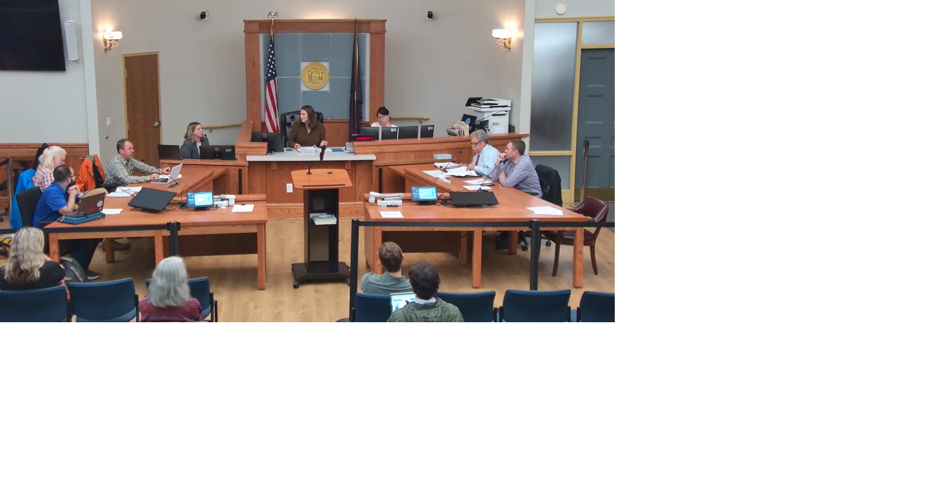Glens Falls councilmember attendance records: Who misses the most meetings?