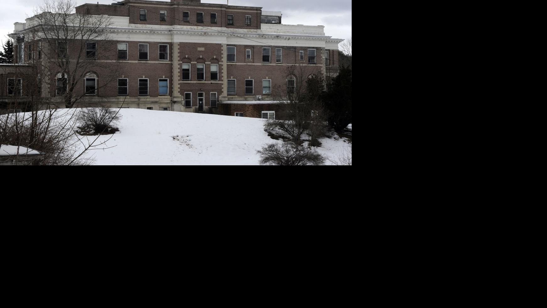 Village of Cambridge offered Mary McClellan Hospital site Local