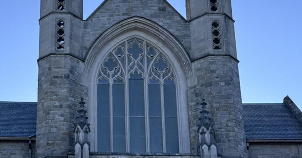 Religious leaders mimiced in text scam targeting churches