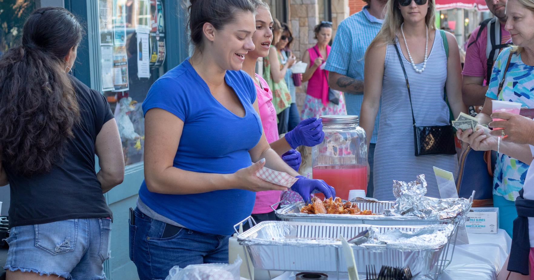 "Take a Bite" and a swig - Vimarsana News