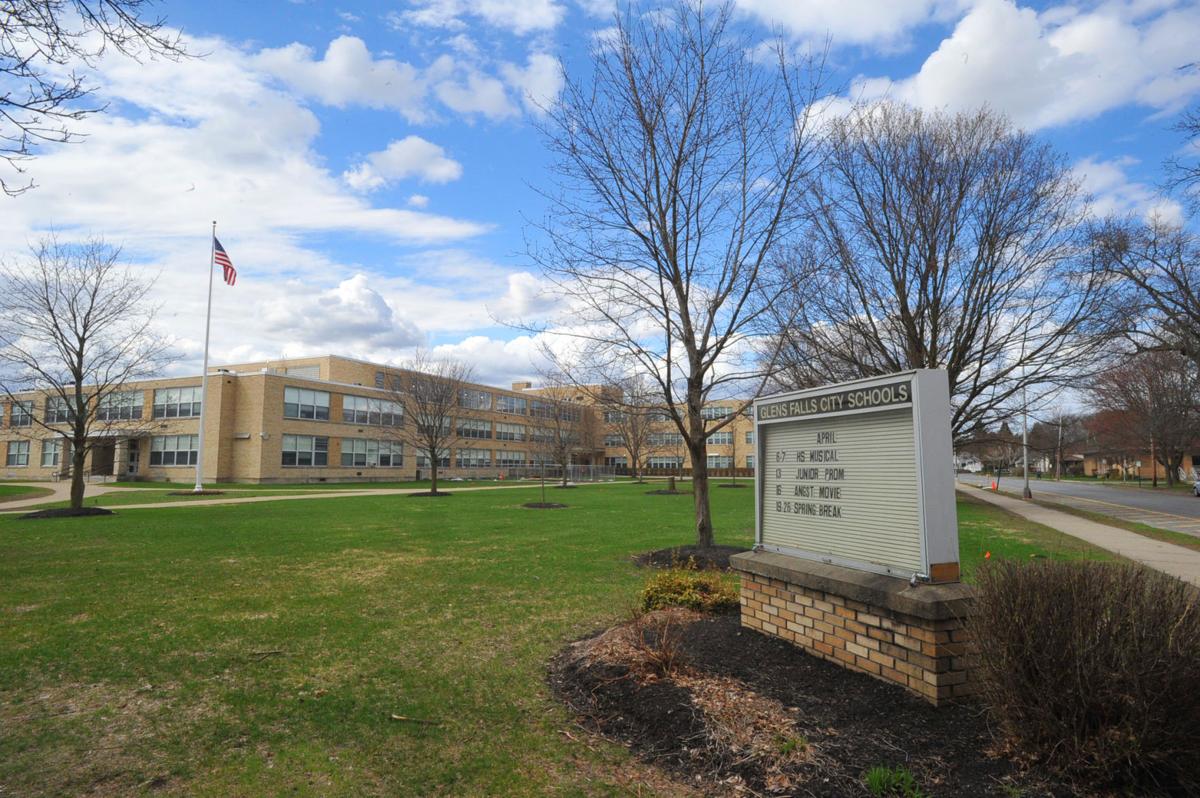 Glens Falls City School District